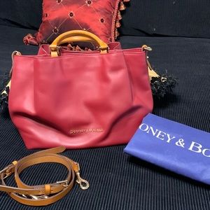 Dooney & Bourke